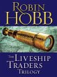 The Liveship Traders Trilogy 3-Book... - Bild 1