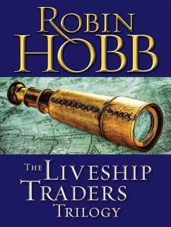 The Liveship Traders Trilogy 3-Book Bundle (eBook, ePUB) - Hobb, Robin