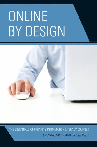 Online by Design (eBook, ePUB)