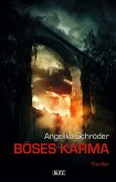 Böses Karma (eBook, ePUB)