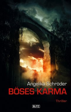 Böses Karma (eBook, ePUB) - Schröder, Angelika