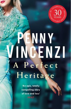 A Perfect Heritage (eBook, ePUB) - Vincenzi, Penny