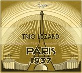 Paris 1937-Trio D'Anches