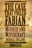 The Case That Foiled Fabian (eBook, ePUB)