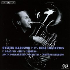 Cover Tubakonzerte