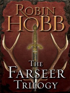 The Farseer Trilogy 3-Book Bundle (eBook, ePUB) - Hobb, Robin
