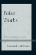 False Truths (eBook, ePUB) - Bild 1