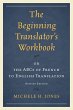 The Beginning Translator's Workbook... - Bild 1