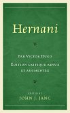 Hernani (eBook, ePUB)