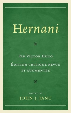 Cover Hernani (eBook, ePUB)