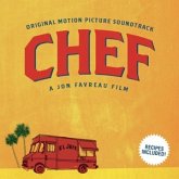 Chef (Original Soundtrack Album)