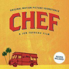Chef (Original Soundtrack Album) - Diverse