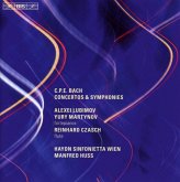 Konzerte Und Sinfonien Konzerte Und Sinfonien