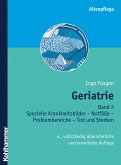 Geriatrie (eBook, PDF)