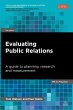 Evaluating Public Relations (eBook,... - Bild 1