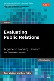 Evaluating Public Relations (eBook, ePUB)