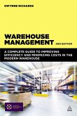 Warehouse Management (eBook, ePUB)