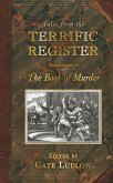 Tales from The Terrific Register: The Book of Murder (eBook, ePUB)
