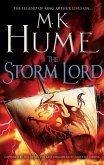 The Storm Lord (Twilight of the Celts Book II) (eBook, ePUB)