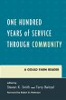 One Hundred Years of Service Through... - Bild 1