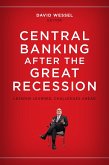 Central Banking after the Great Recession (eBook, ePUB)