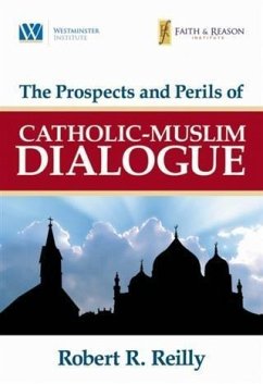 Cover Prospects and Perils of Catholic-Muslim Dialogue (eBook, ePUB)