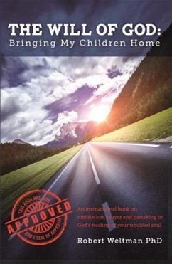 Cover Will Of God (eBook, ePUB)