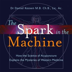 The Spark in the Machine (eBook, ePUB) - Keown, Daniel