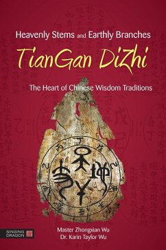Cover Heavenly Stems and Earthly Branches - TianGan DiZhi (eBook, ePUB)