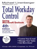 Total Workday Control Using Microsoft Outlook (eBook, ePUB)