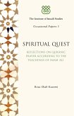 Spiritual Quest (eBook, ePUB)