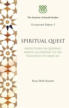 Cover Spiritual Quest (eBook, ePUB)