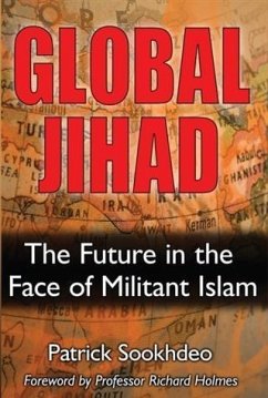 Global Jihad (eBook, ePUB) - Sookhdeo, Patrick