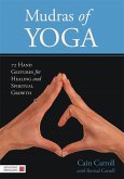 Mudras of Yoga (eBook, ePUB)