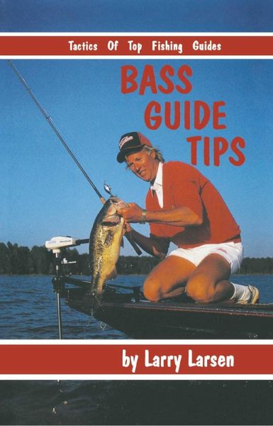 Bass Guide Tips (eBook, ePUB) Bass Guide Tips (eBook, ePUB)