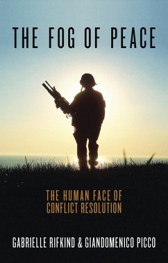 Cover The Fog of Peace (eBook, ePUB)