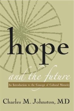 Cover Hope and the Future (eBook, ePUB)