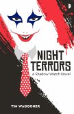 Night Terrors (eBook, ePUB)