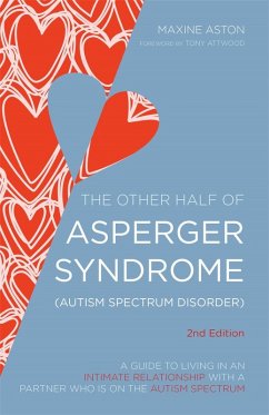 The Other Half of Asperger Syndrome (Autism Spectrum Disorder) (eBook, ePUB) - Aston, Maxine