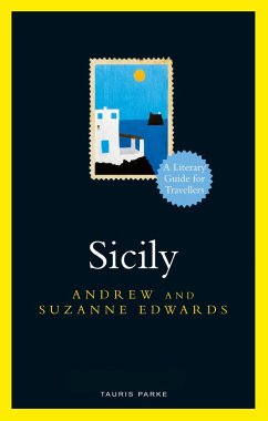 Sicily (eBook, ePUB) - Edwards, Andrew; Edwards, Suzanne