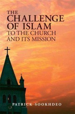 Challenge of Islam to the Church and its Mission (eBook, ePUB) - Sookhdeo, Patrick