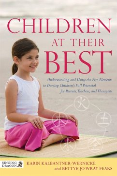 Cover Children at Their Best (eBook, ePUB)