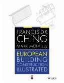 European Building Construction Illustrated (eBook, PDF)
