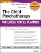 The Child Psychotherapy Progress Notes... - Bild 1