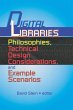 Digital Libraries (eBook, PDF) - Bild 1