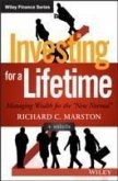 Investing for a Lifetime (eBook, PDF)