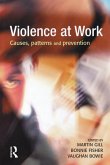 Violence at Work (eBook, ePUB)