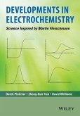 Developments in Electrochemistry (eBook, ePUB)
