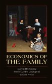 Economics of the Family (eBook, PDF)