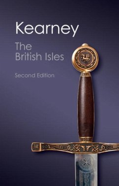 Cover British Isles (eBook, PDF)